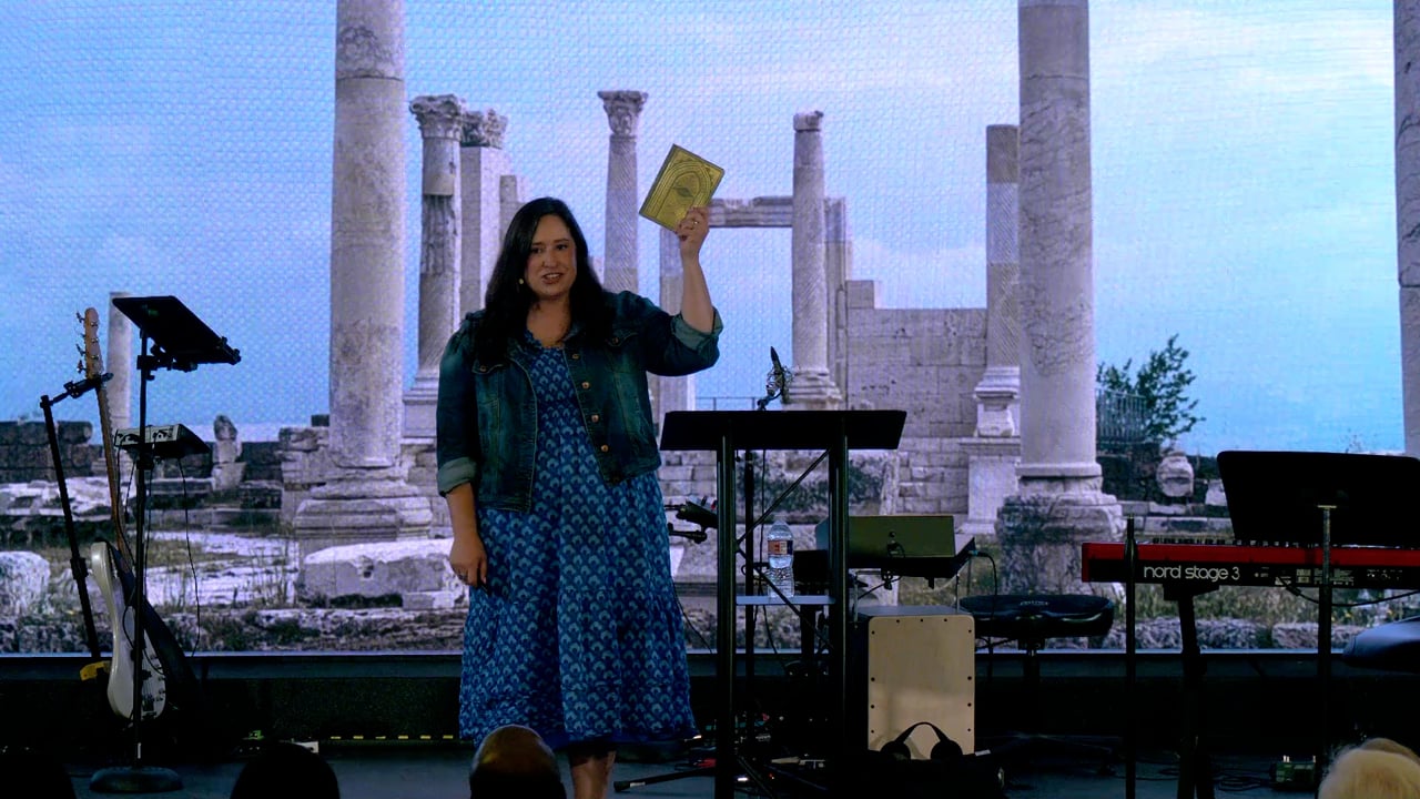 Hot and Cold: Lessons From Laodicea