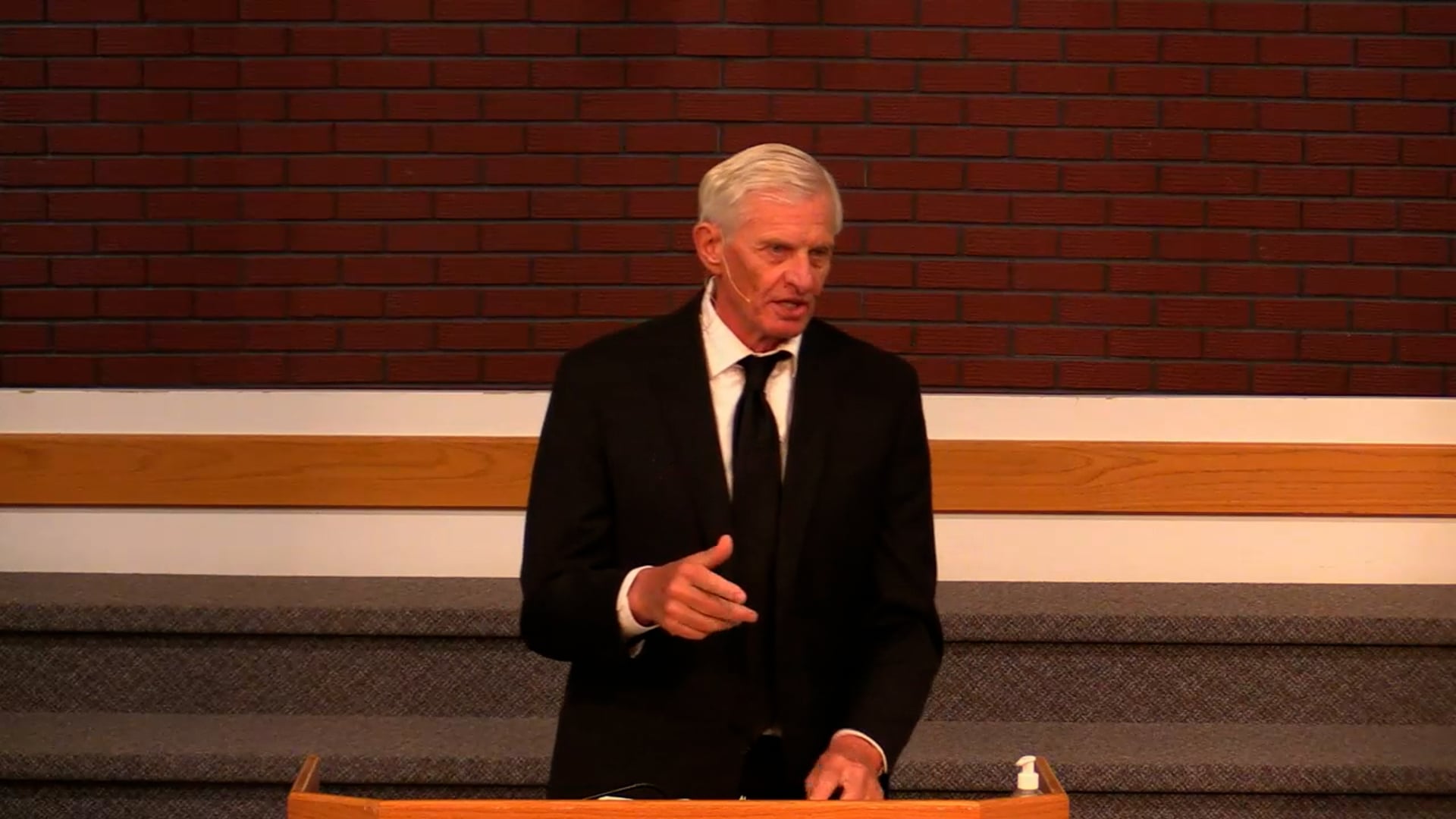Four Lessons from 2 Kings 22