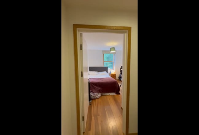 Double room with private bathroom Islington  Main Photo