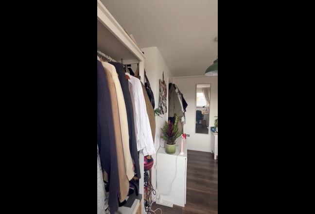 Double room in friendly sunny flat, East Dulwich Main Photo