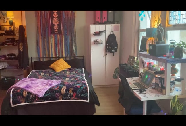 SPACIOUS Zone 2 Sublet, Perfect for Students  Main Photo