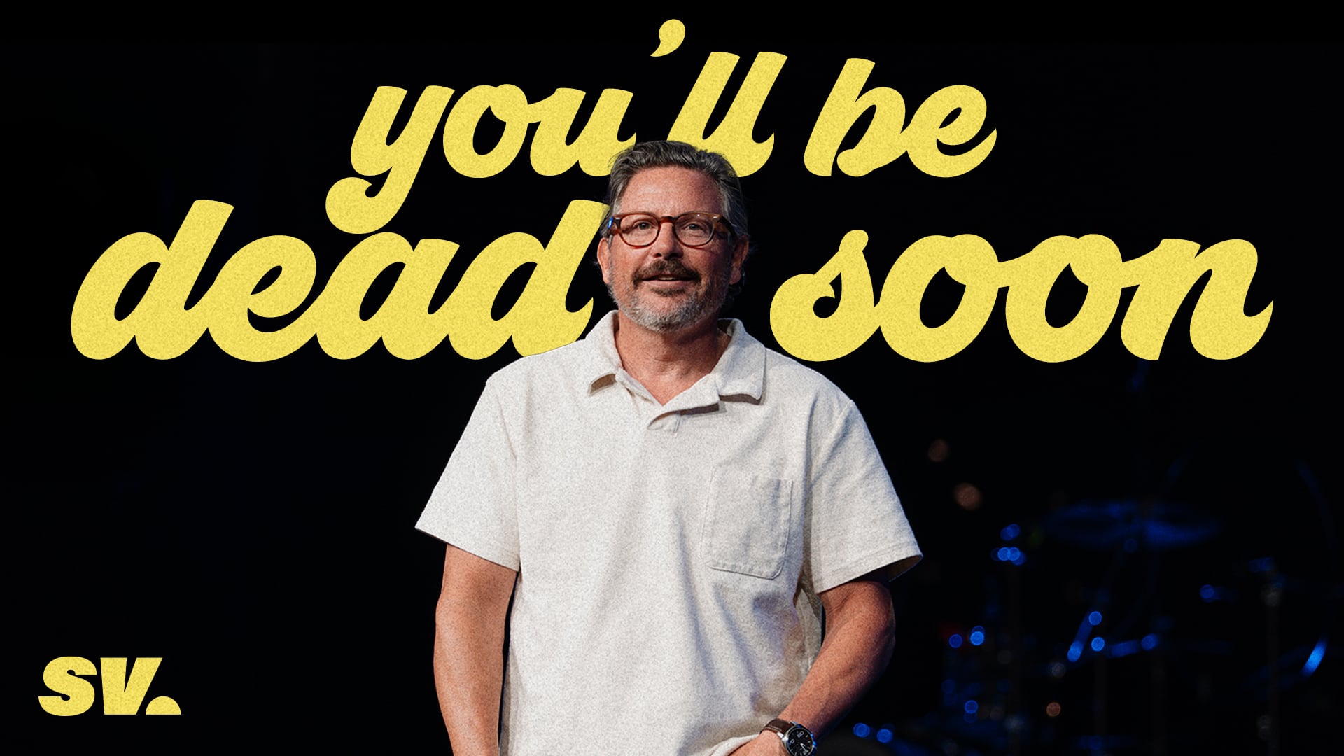 HFBC Message: You’ll Be Dead Soon