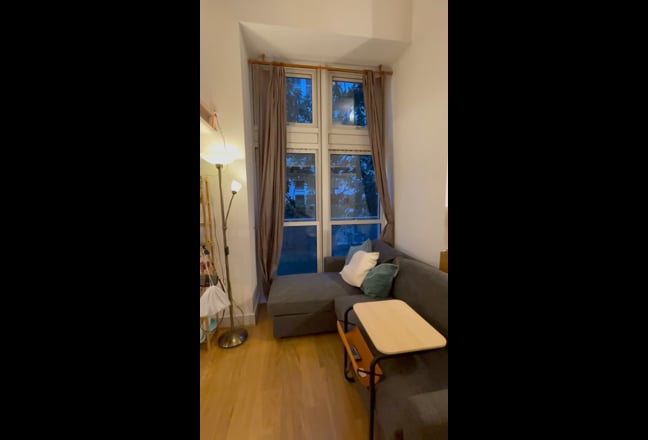     Double Room with Private Bathroom  Main Photo