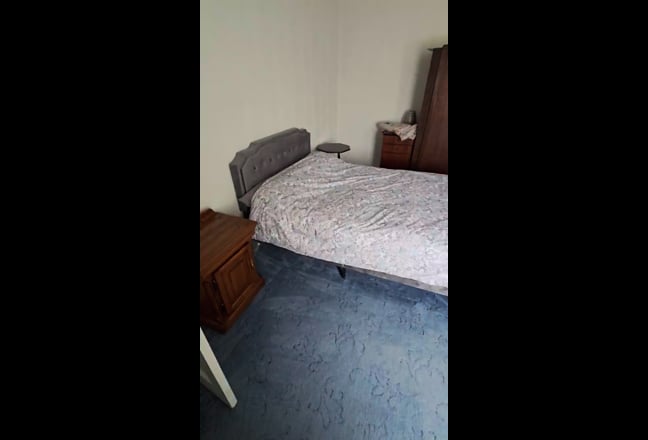 Double Room Available Main Photo