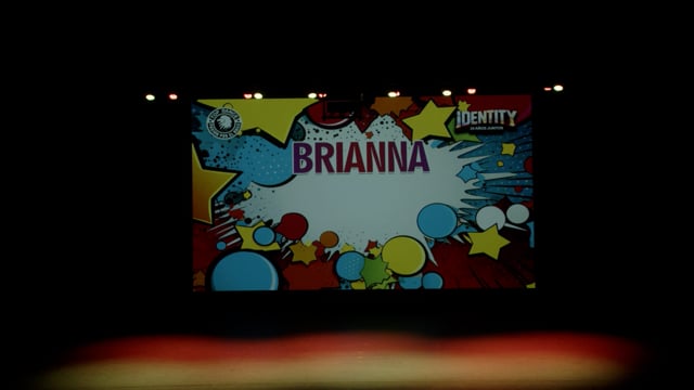 BRIANNA