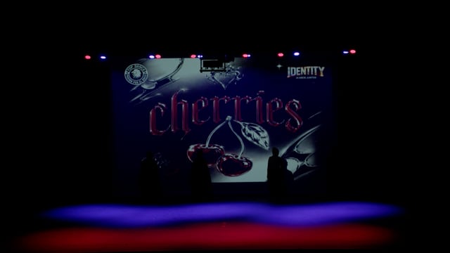 CHERRIES