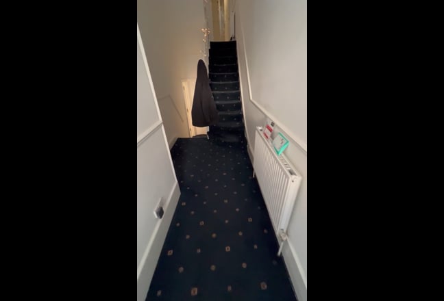 Couples Room (Brixton-Tulse Hill) Main Photo