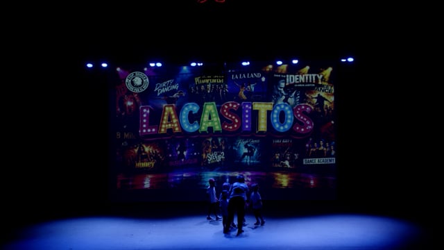 LACASITOS