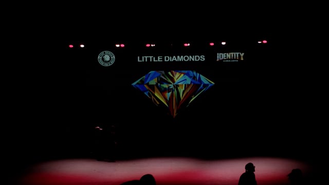 LITTLE DIAMODS