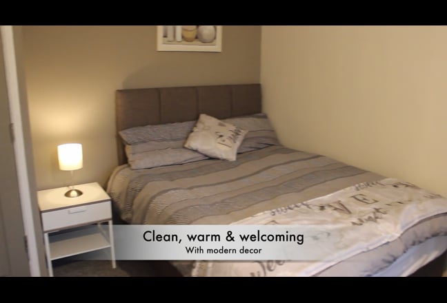 No Deposit One Double Room Main Photo