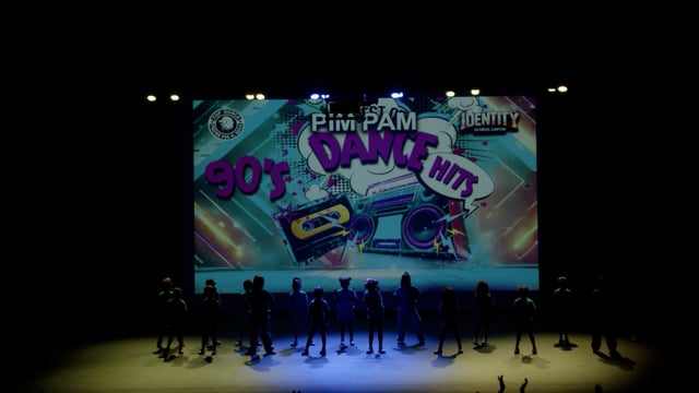 PIM PAM
