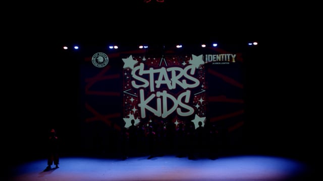 STAR KIDS