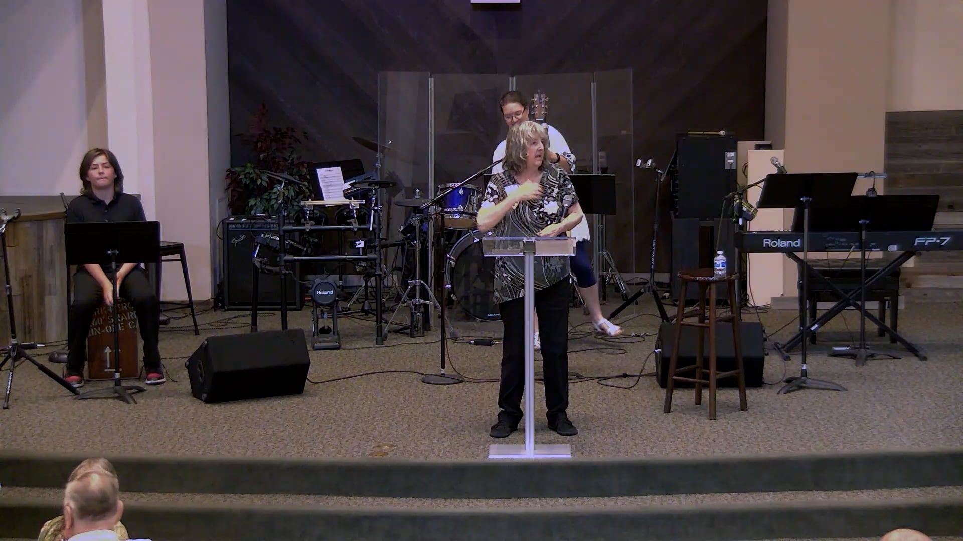 All Sunday Service Videos