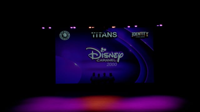 TITANS