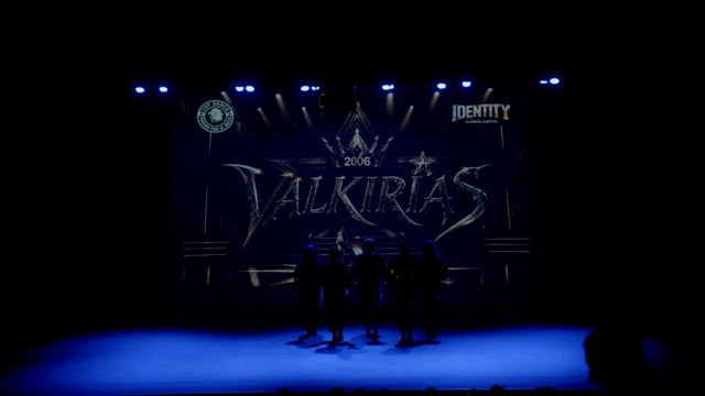 VALKIRIAS