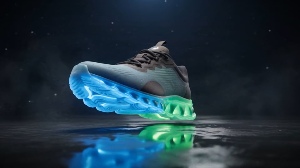 Stride: All-Terrain Series