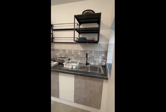 2 bedroom apartment to share in central Cranfield  Main Photo