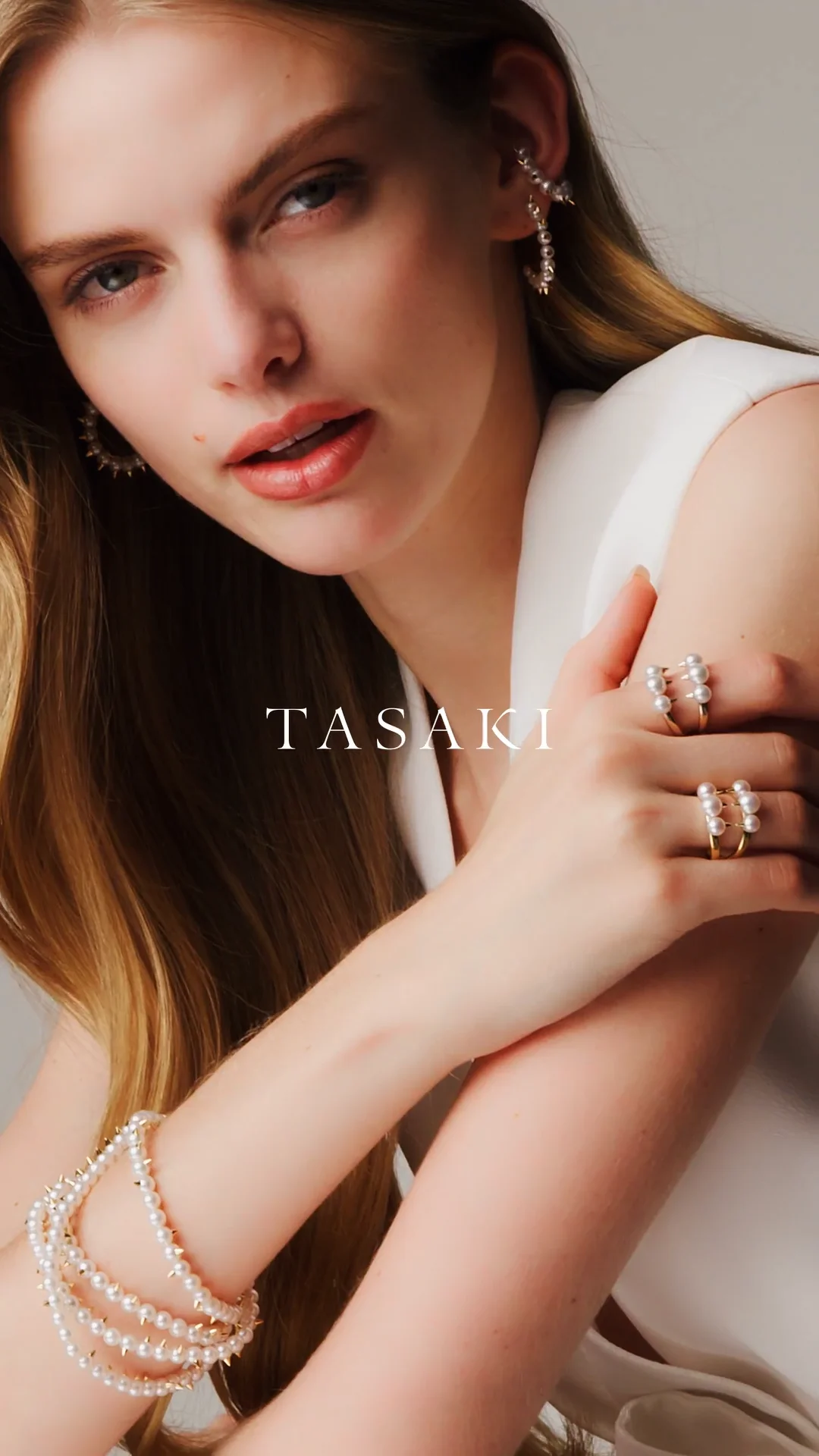TASAKI（タサキ）公式サイト