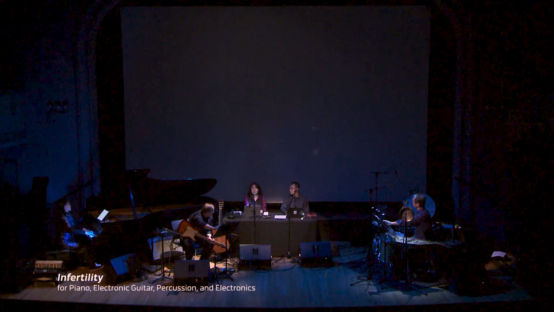Rewilding the Home (30min)