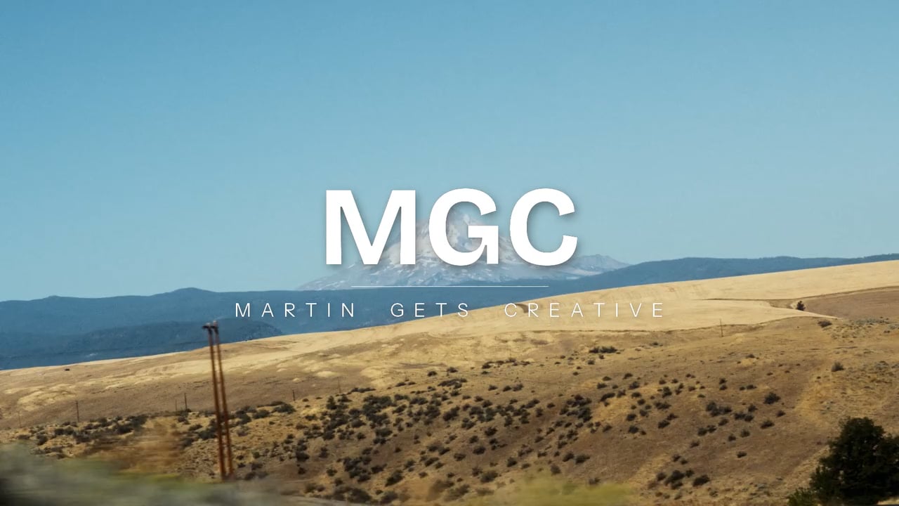 Thumbnail for Martin Van Londen Reel