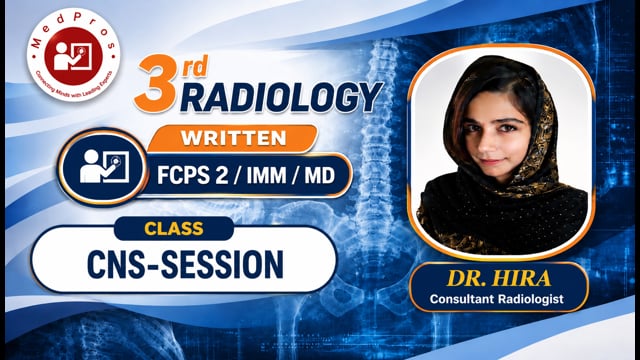 CNS Session || Lecture-6 || Dr Hira