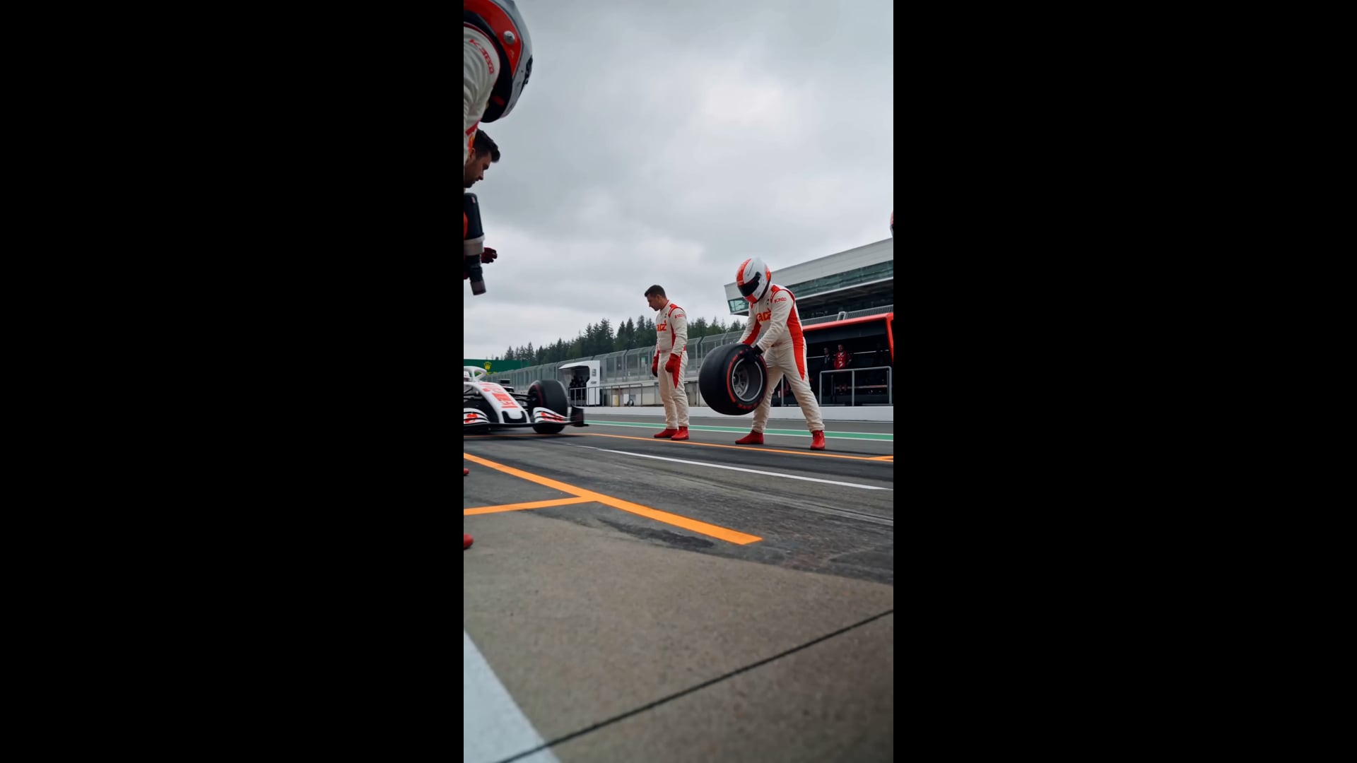 KEBO Formula1 AI