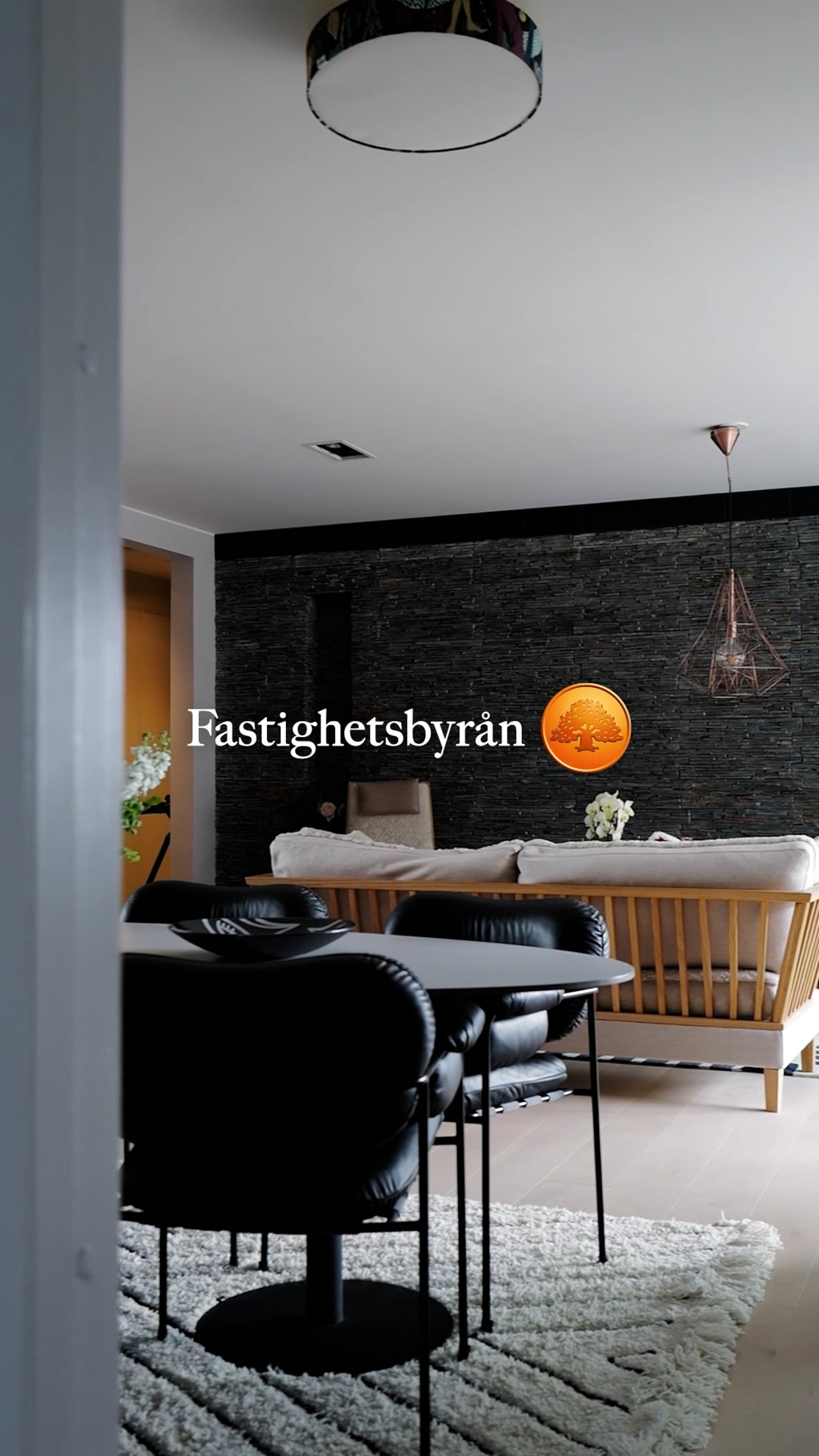 4 rum Lägenhet på Kantarellvägen 3 Åhus Kristianstads kommun - video