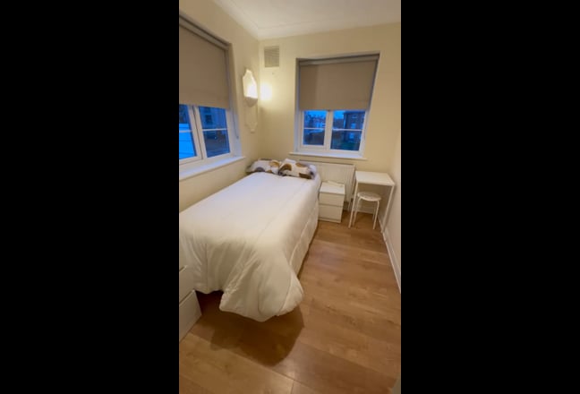 Spacious Single Room – Available Now – Alperton Main Photo