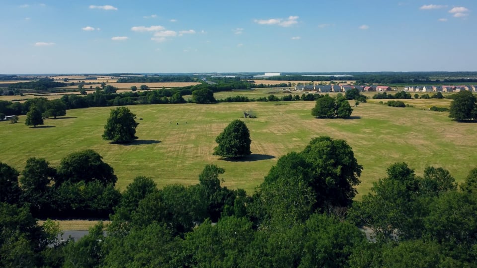 New Video about Norman Cross Prison