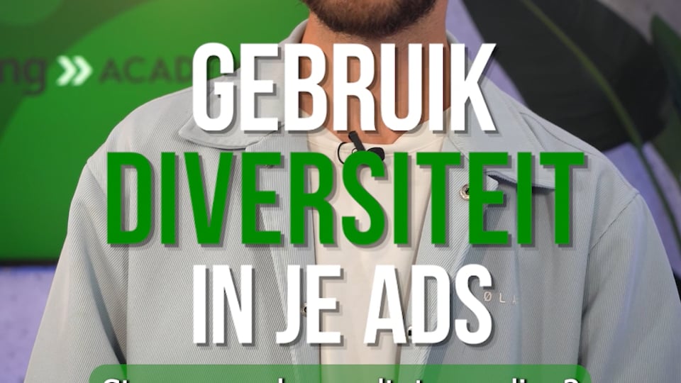 Adverteren op Instagram & Facebook (Meta)