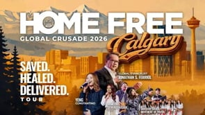 HFGC 2026 CALGARY