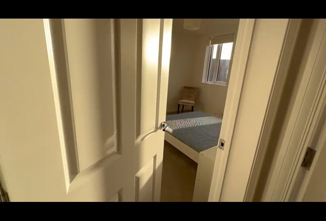 A stylish and well-appointed flat  Main Photo