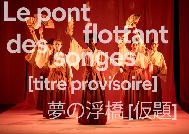video du spectacle
