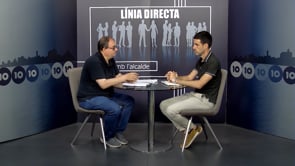 Línia Directa 08/06/2026