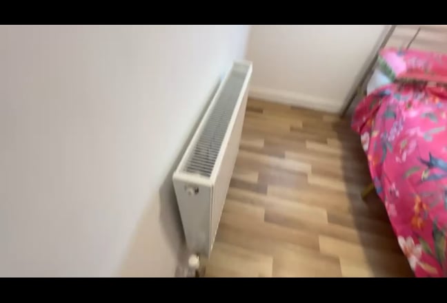 Spacious Double Rooms Available in Shared House Main Photo