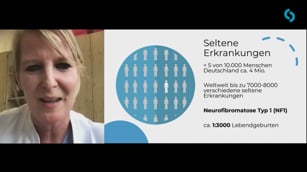 Neurofibromatose Typ 1: eine komplexe Erkrankung aus multidisziplinärer Sicht