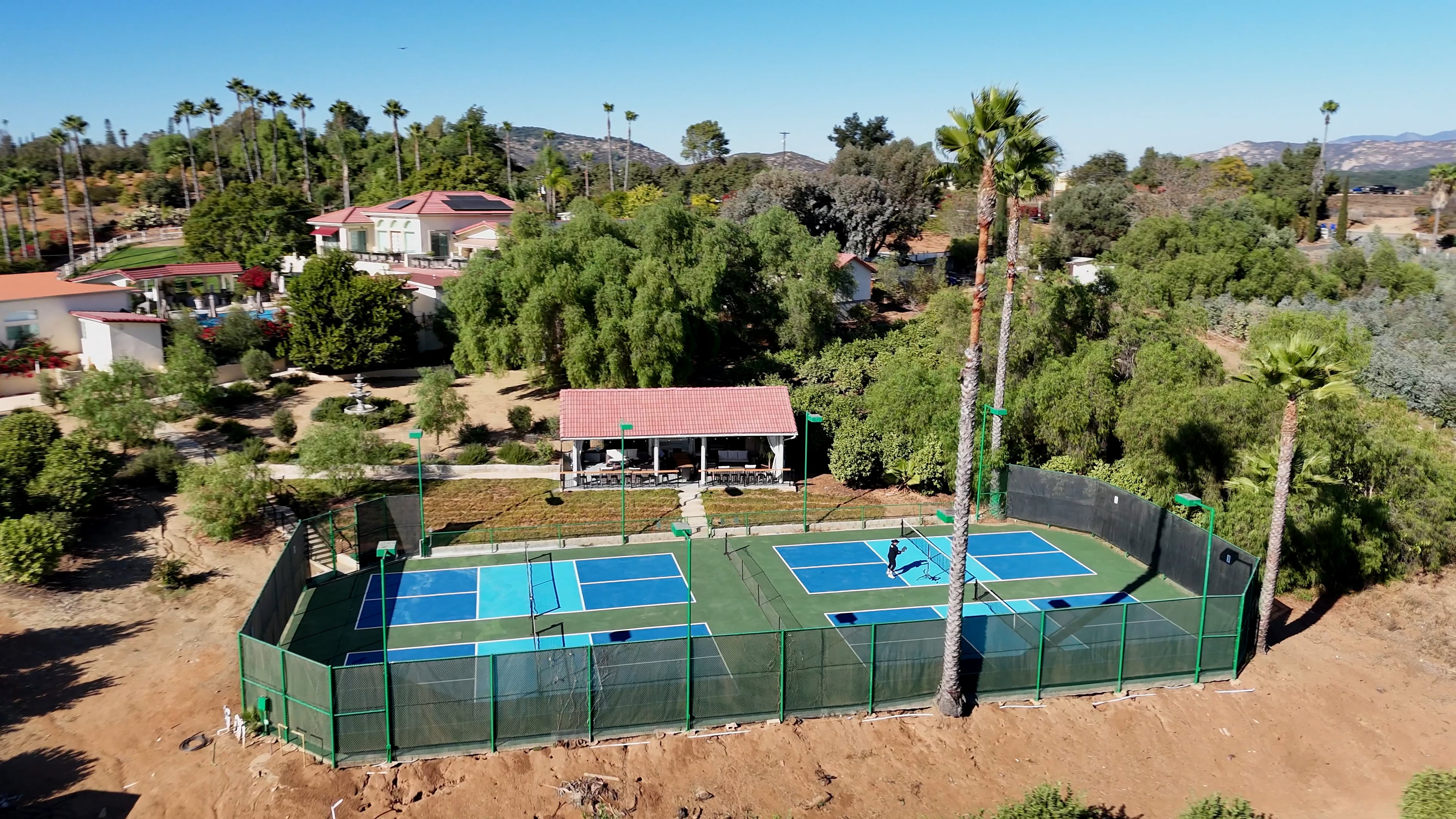 17. Pickleball SpinPro Forehand and Backhand Drive.mov