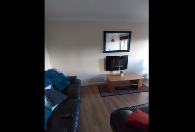 Bedroom to rent - Glasgow Green Main Photo