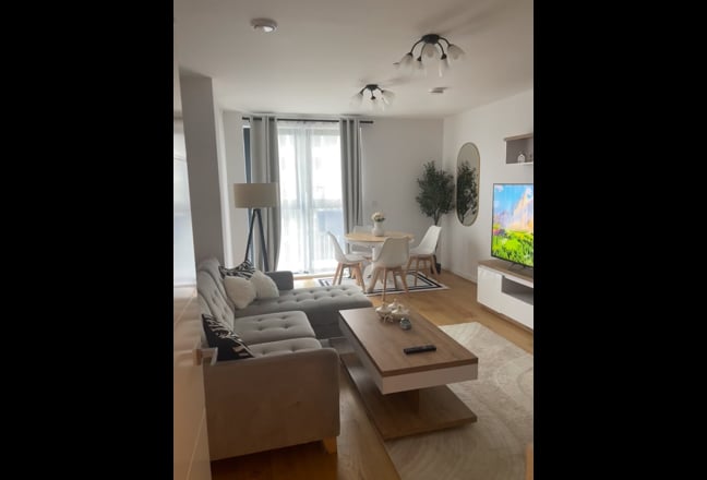 Double Bed with balcony  Main Photo