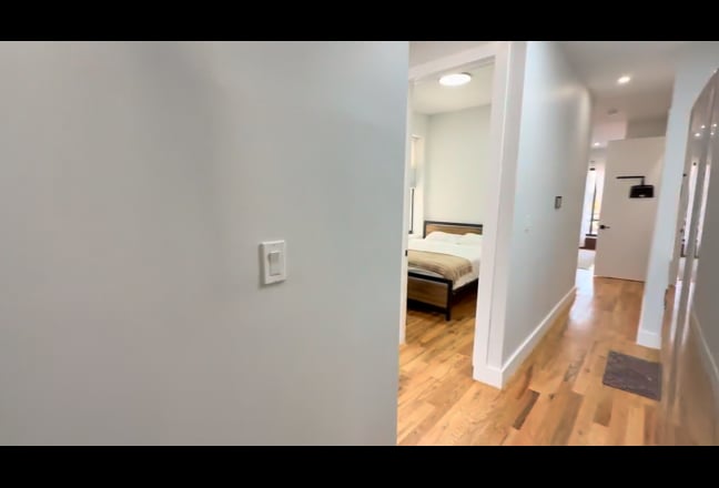 Furnished room flex stay Main Photo