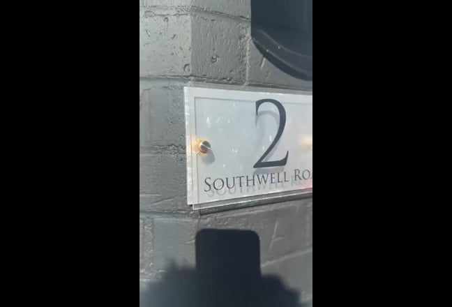 1 Bed Fully Furnished Ground Floor Apartment  Main Photo