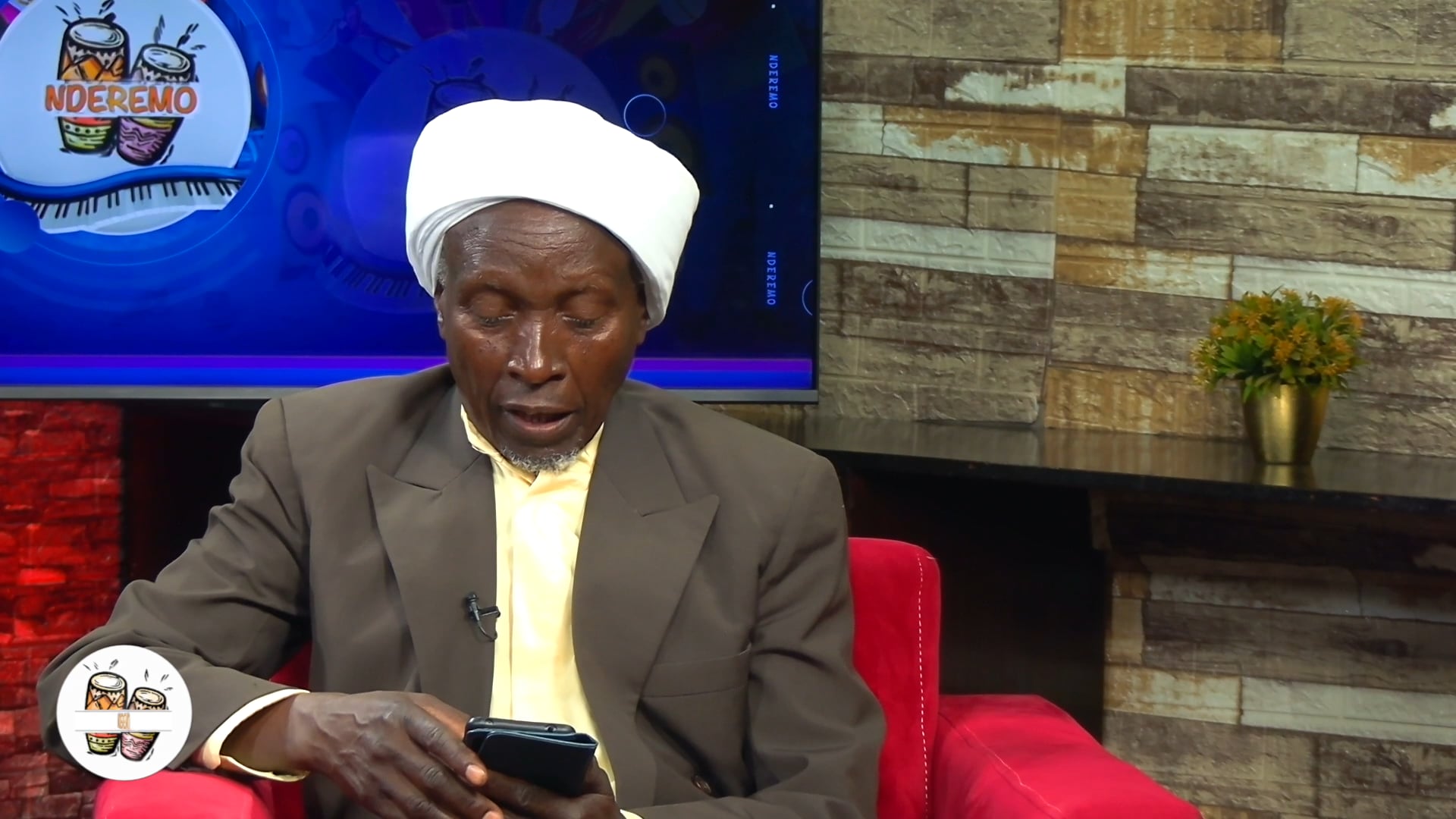 Nderemo – 5/6/2026 (Patrick Karanja)