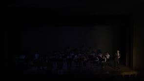 Upper School Band Concert Spring 2026