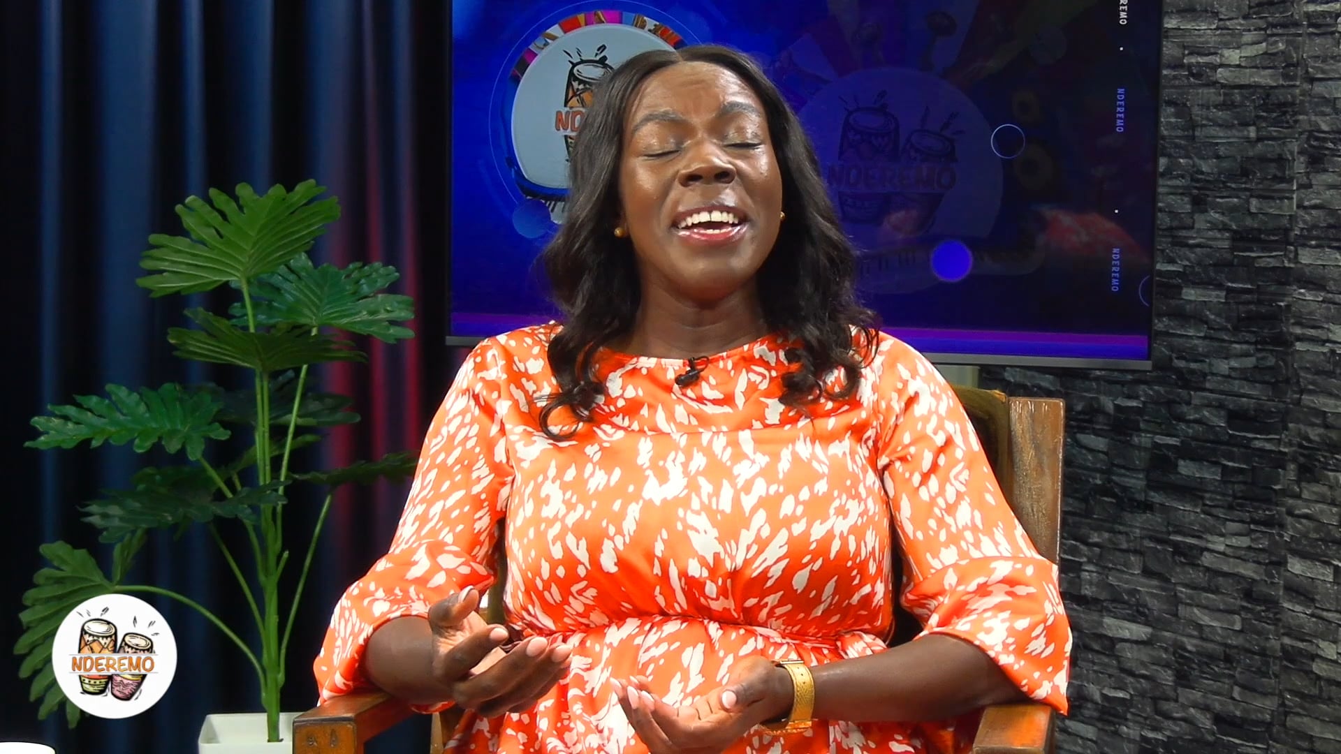 Nderemo – 29/5/2026 (Ogila)
