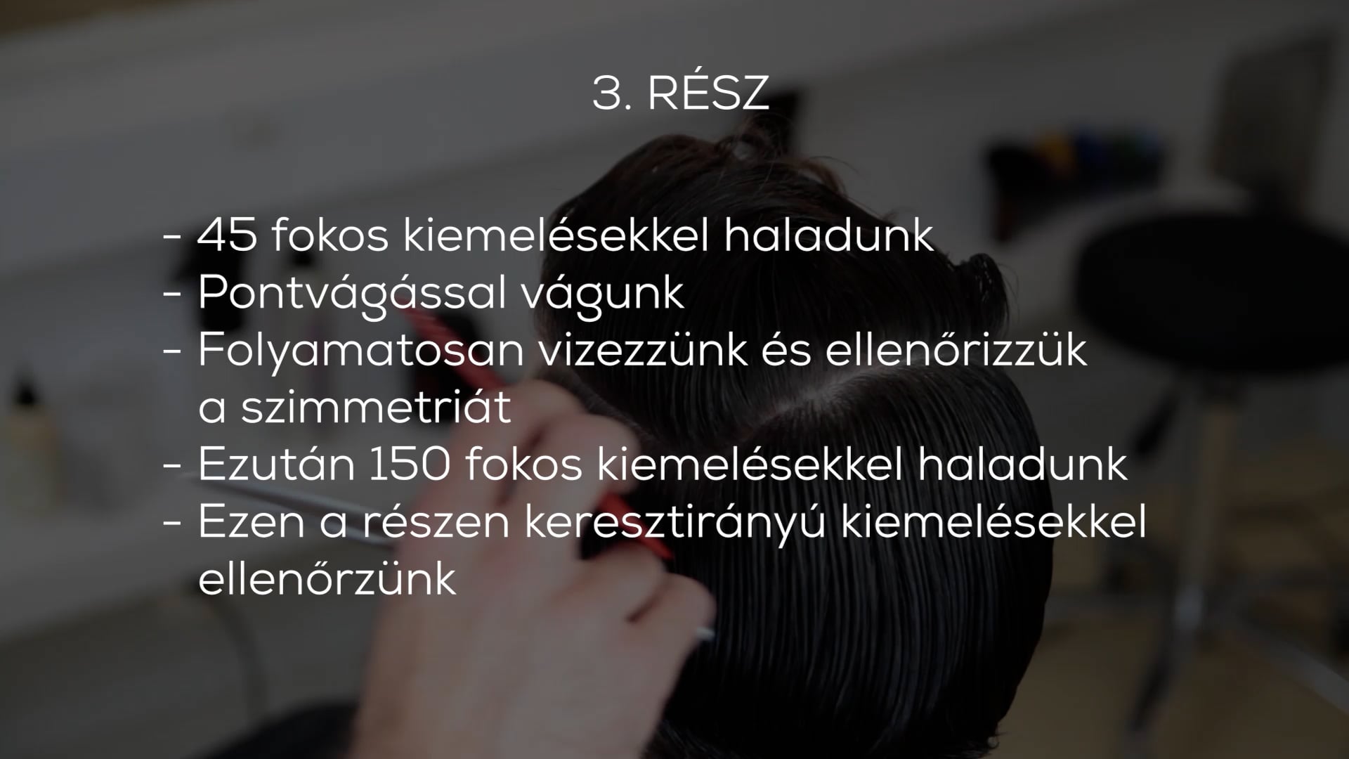 LUMBERMAN 2 félhosszú klasszikus forma 3. rész
