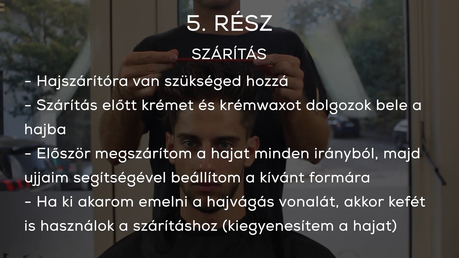 FLAT sík felületű forma 5. rész