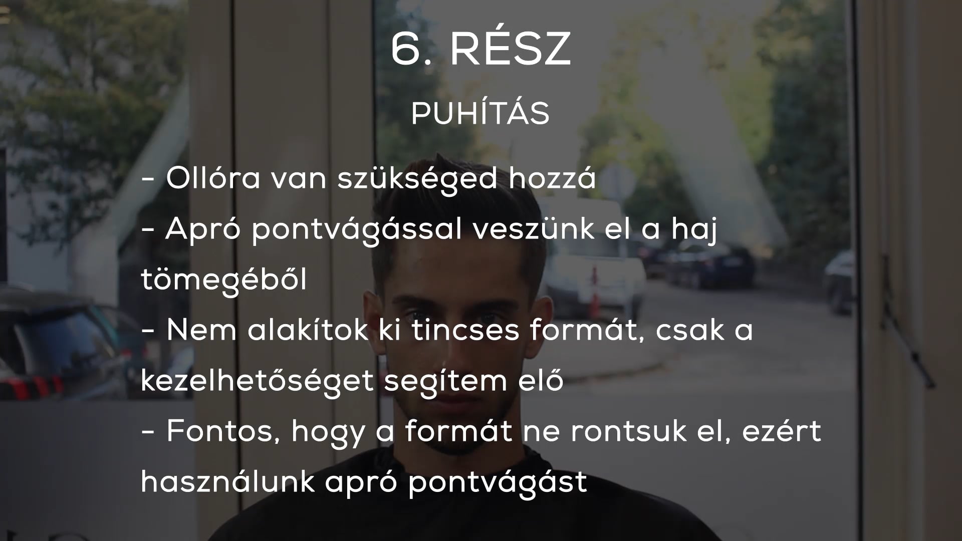 FLAT sík felületű forma 6. rész