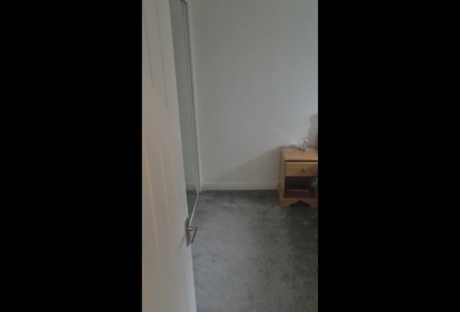 Double Room to Rent – Ensuite – Bills Included Main Photo