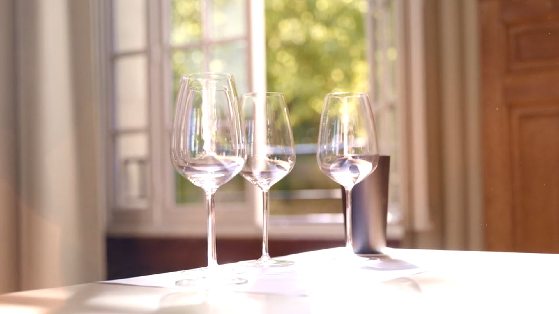 Wine Scholar Guild — The Tasting Diploma, Paris, 2026 — Aftermovie