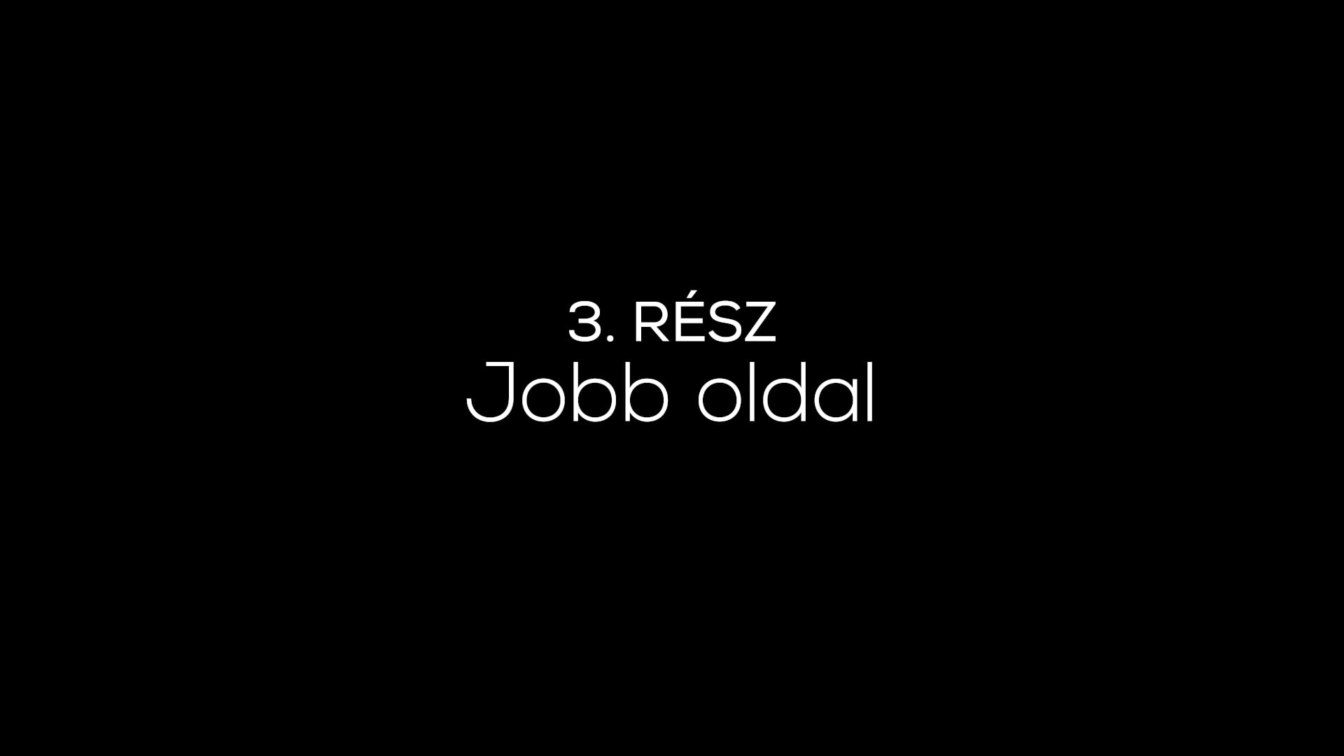 CURLMAN 2 laza hosszú forma 3. rész